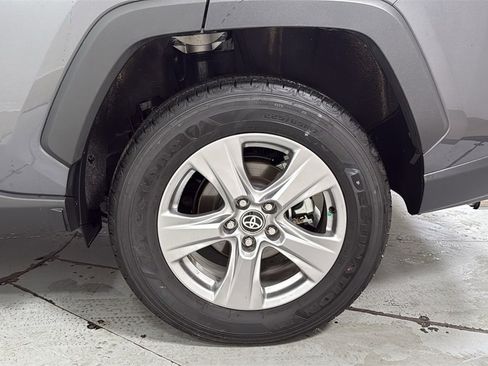 Certified 2025 Toyota RAV4 XLE w/ Convenience Package image 23