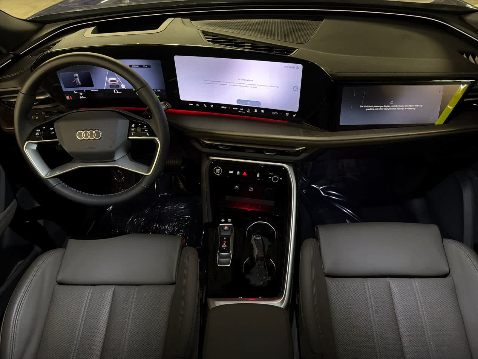 New 2026 Audi Q5 Premium Plus AWD/4WD image 3