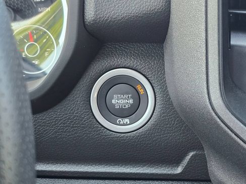 New 2026 RAM 1500 Warlock AWD/4WD image 28