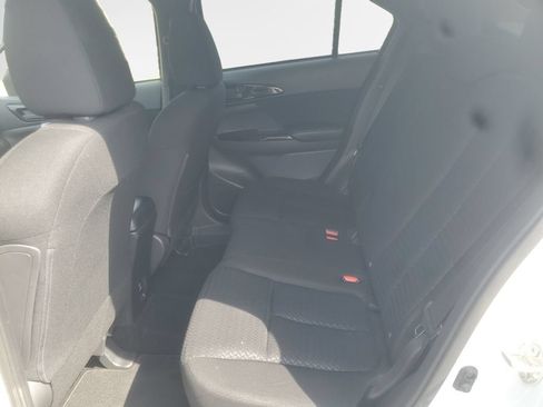 Used 2024 Mitsubishi Eclipse Cross LE AWD/4WD image 24