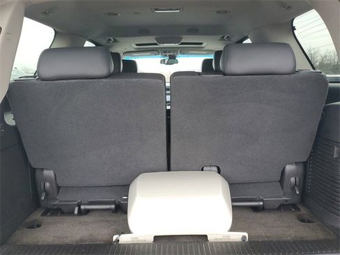 Used 2008 Chevrolet Tahoe LT w/ LT Preferred Equipment Group image 7