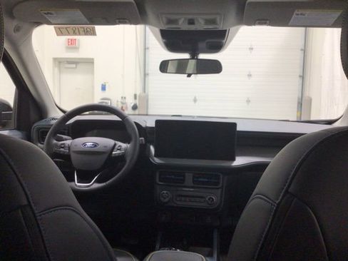New 2025 Ford Maverick Lobo image 35