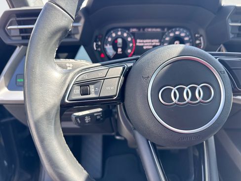 Used 2024 Audi A3 2.0T Premium FWD image 25