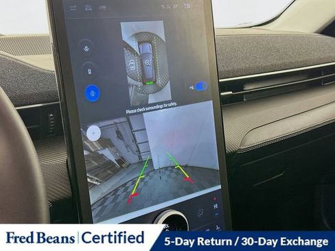 Used 2024 Ford Mustang Mach-E Premium image 16