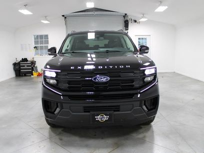 New 2026 Ford Expedition Max Active