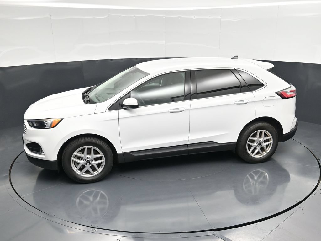 Used 2024 Ford Edge SEL w/ Convenience Package AWD/4WD image 47