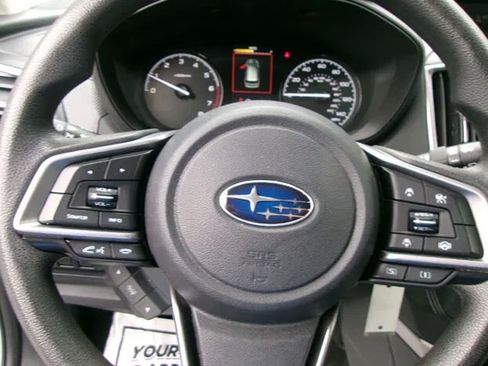 Used 2020 Subaru Forester w/ Alloy Wheel Package AWD/4WD image 18