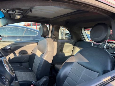 Used 2012 FIAT 500 Sport w/ Safety & Convenience Pkg image 23