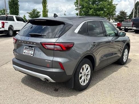 Certified 2024 Ford Escape Active w/ Tech Pack #1 AWD/4WD image 5