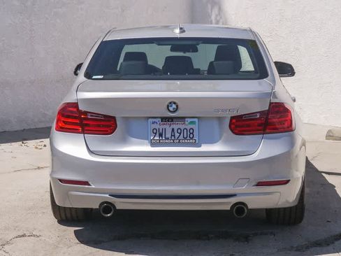 Used 2014 BMW 335i Sedan RWD image 8