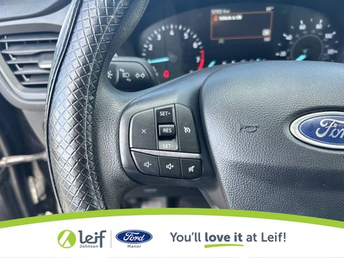 Used 2020 Ford Escape S image 19