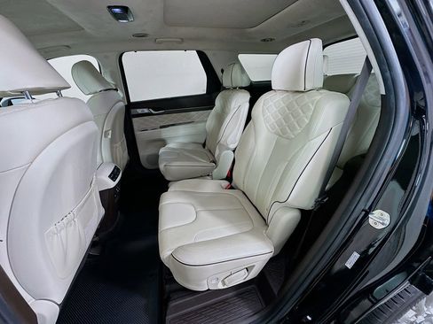 Certified 2020 Hyundai Palisade Limited image 25