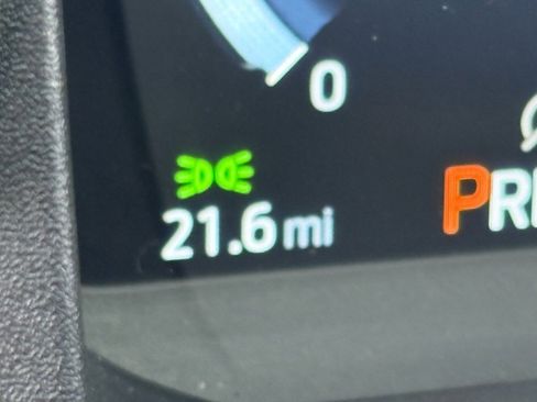 New 2026 Ford Explorer Tremor image 14