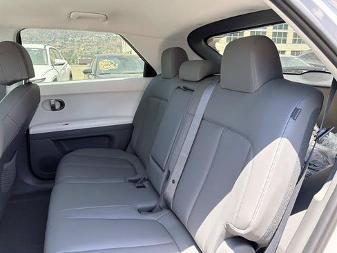 New 2026 Hyundai Ioniq 5 SEL RWD image 12