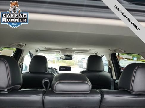 Certified 2023 MAZDA CX-5 AWD 2.5 S w/ Premium Plus Pkg image 22