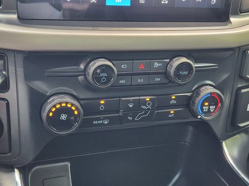 Used 2025 Ford F150 XL RWD image 21