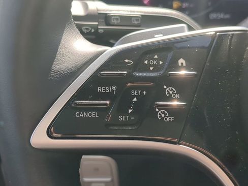 New 2025 Mercedes-Benz GLE 350 4MATIC image 13