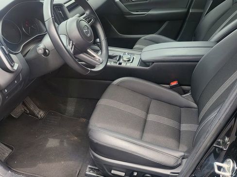 Used 2025 MAZDA CX-50 AWD 2.5 S w/ Premium Package image 3