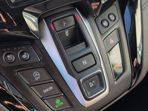 Used 2018 Honda Odyssey Elite image 29