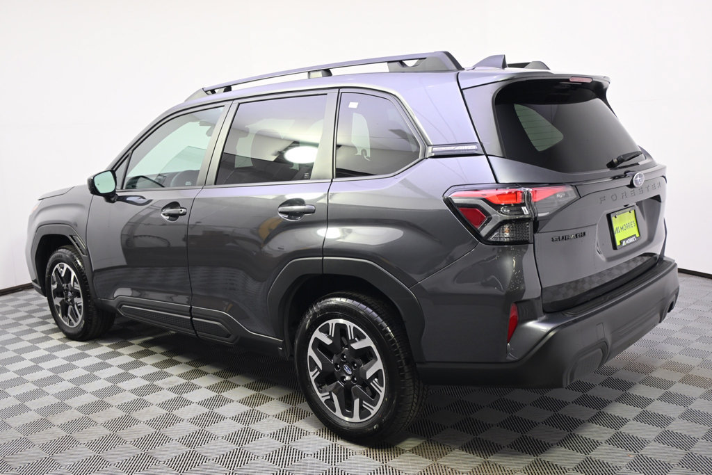 Certified 2026 Subaru Forester Premium AWD/4WD image 3