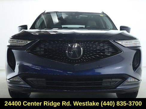 Used 2023 Acura MDX SH-AWD w/ Advance Package image 6