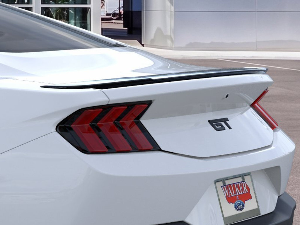 New 2026 Ford Mustang GT Premium RWD image 22