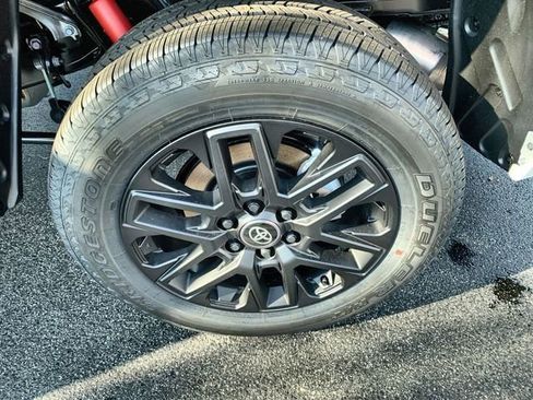 New 2026 Toyota Tundra Limited image 35