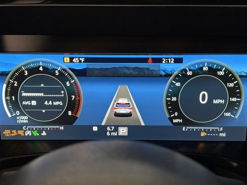 New 2026 Subaru Outback Premium image 18