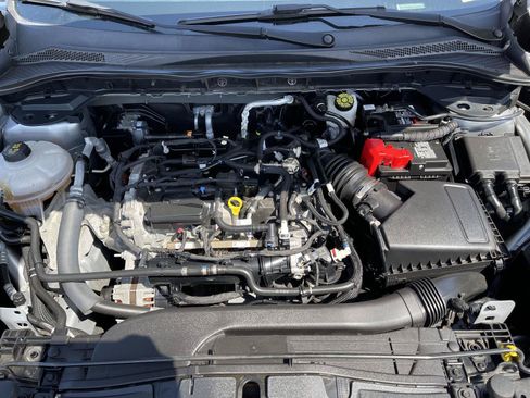 Used 2022 Ford Escape SE AWD/4WD image 24