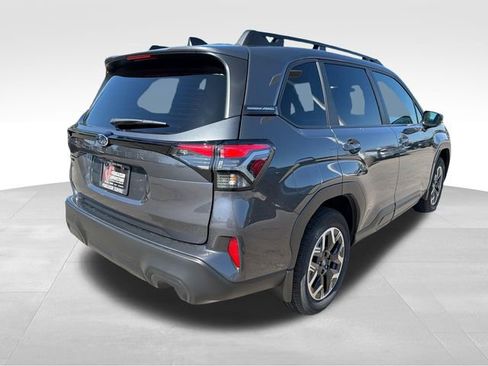 New 2026 Subaru Forester Premium AWD/4WD image 7