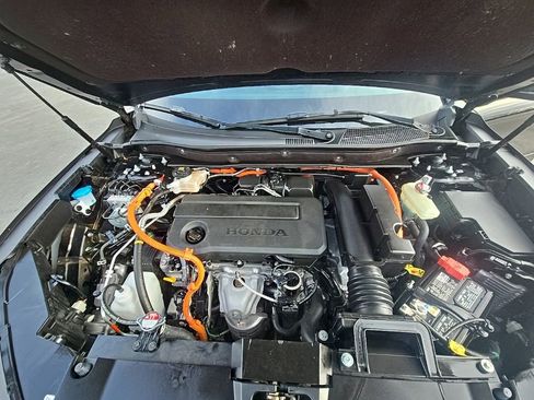 Certified 2024 Honda CR-V Sport Touring image 13