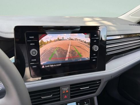 New 2026 Volkswagen Jetta SEL FWD image 15