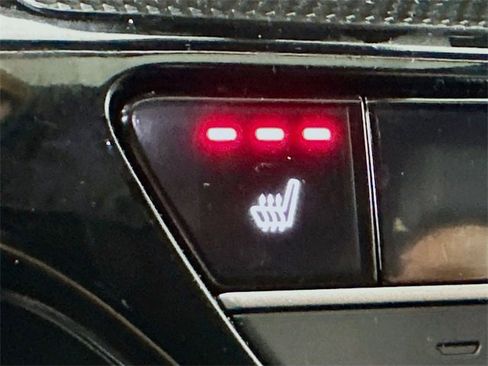 Certified 2025 Honda CR-V Sport Touring image 14