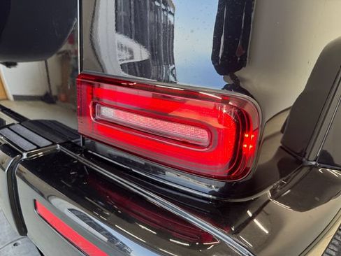 Certified 2020 Mercedes-Benz G 550 image 33
