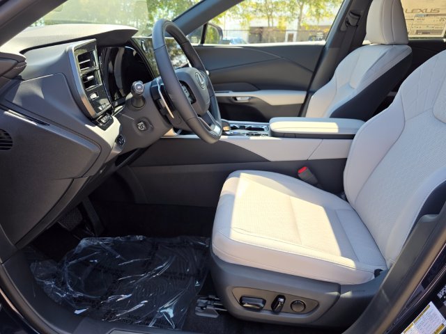 New 2026 Lexus RX 350 Premium Plus FWD image 22
