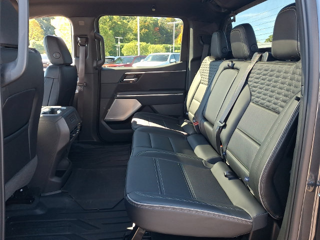 Used 2026 GMC Sierra EV Denali AWD/4WD image 20