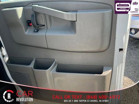Used 2020 Chevrolet Express 3500 LT w/ LT Preferred Equipment Group image 40