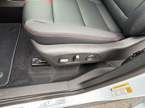 New 2026 Chevrolet Traverse RS image 14