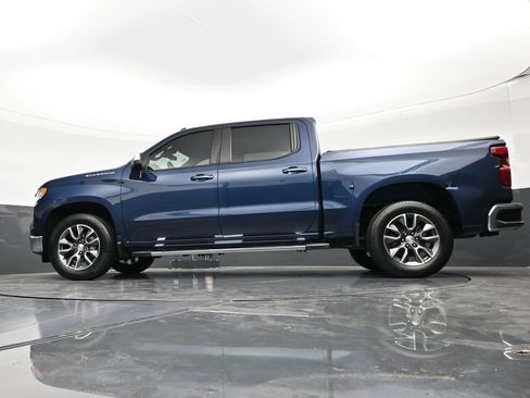 Used 2023 Chevrolet Silverado 1500 LT image 21