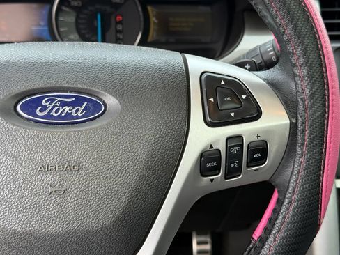 Used 2011 Ford Edge Sport w/ Driver Entry Pkg AWD/4WD image 16