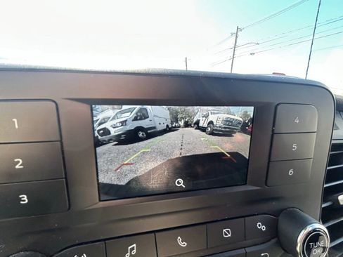 Used 2024 Ford Transit 250 Low Roof w/ Exterior Upgrade Package RWD image 20