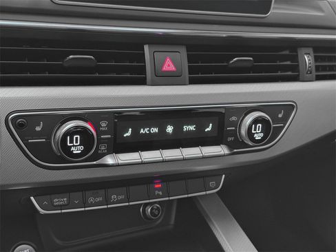 Used 2017 Audi A4 2.0T Premium Plus w/ Premium Plus Package image 23