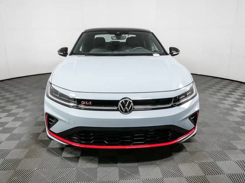 New 2026 Volkswagen Jetta GLI Autobahn FWD image 27