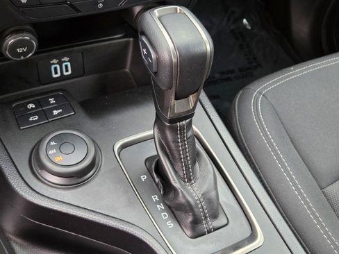 Certified 2021 Ford Ranger XLT w/ Equipment Group 301A Mid image 23