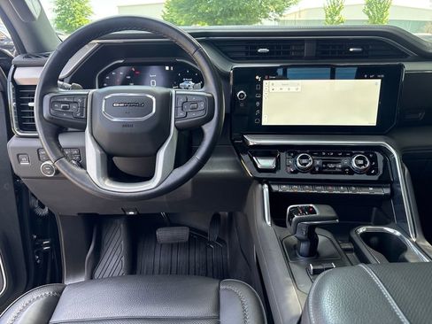 Certified 2023 GMC Sierra 1500 Denali AWD/4WD image 59