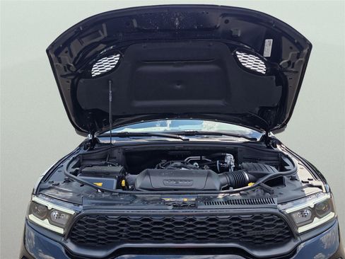 New 2026 Dodge Durango GT image 36