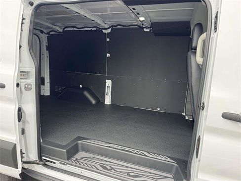 New 2025 Ford Transit 350 Base w/ Load Area Protection Package image 9