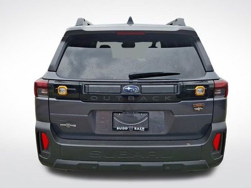 New 2026 Subaru Outback Wilderness image 6