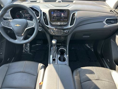 Certified 2024 Chevrolet Equinox Premier AWD/4WD image 13