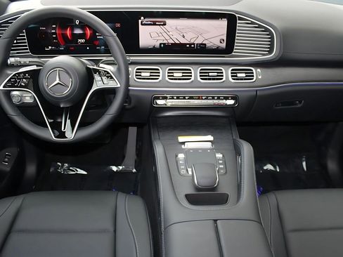 Used 2026 Mercedes-Benz GLE 350 4MATIC image 31